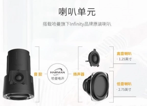 斐讯遗产 R1 音响刷小爱同学 斐讯遗产 R1 音响刷小爱同学